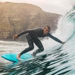 Surfing