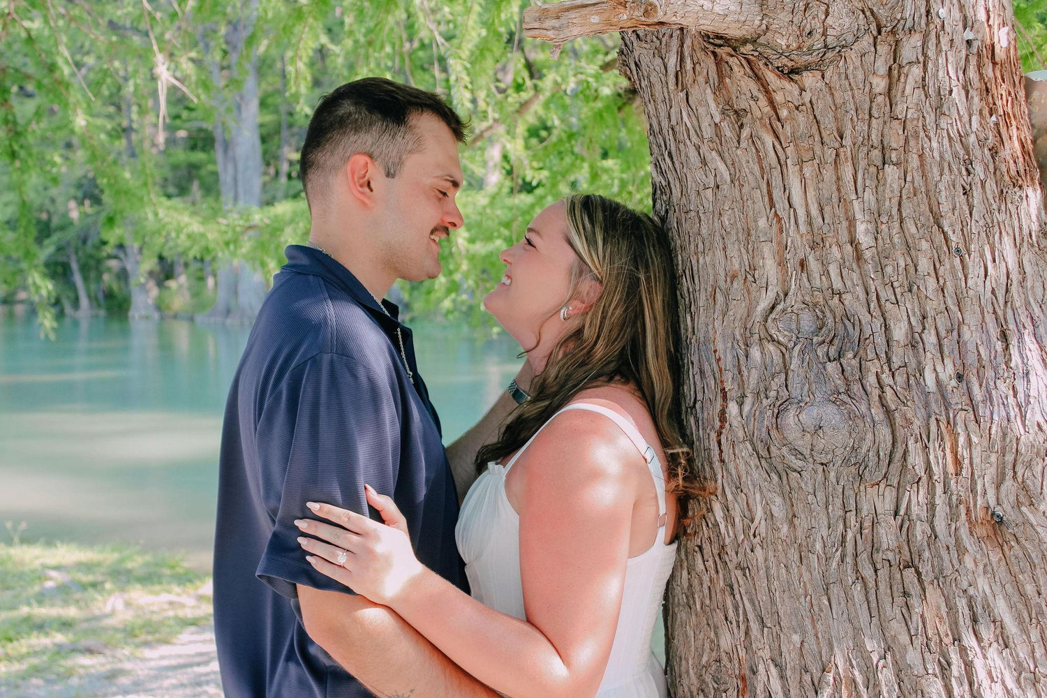The Wedding Website of Kaulin Schubert and Ashlyn Niewald