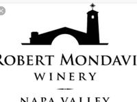 Robert Mondavi Winery