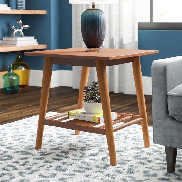 Conrad End Table