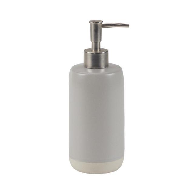 Bee & Willow™ Vernon Lotion Pump in Antarctica
