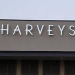 Harvey's