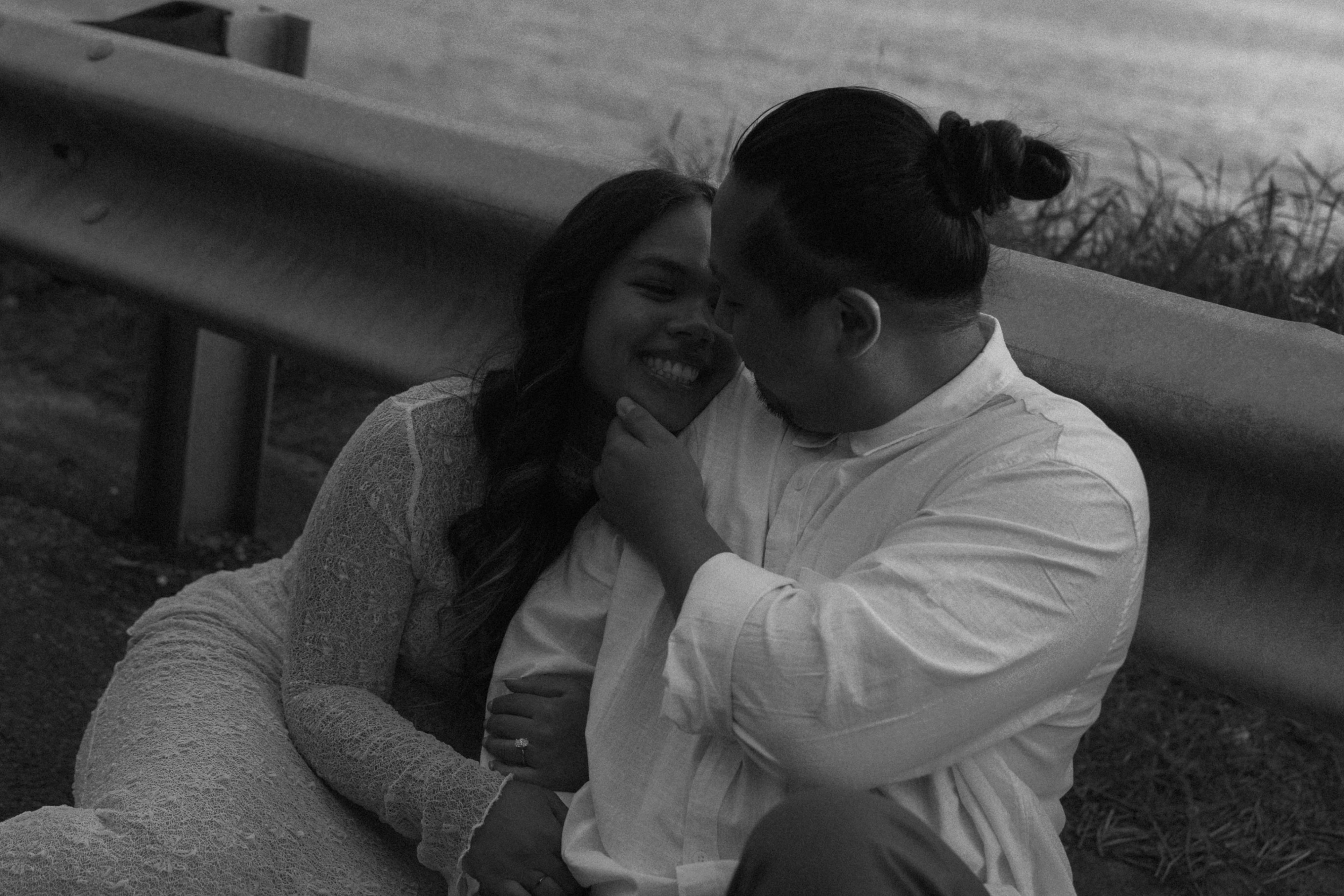 The Wedding Website of Tuoanh Nguyen and Johnson Shen