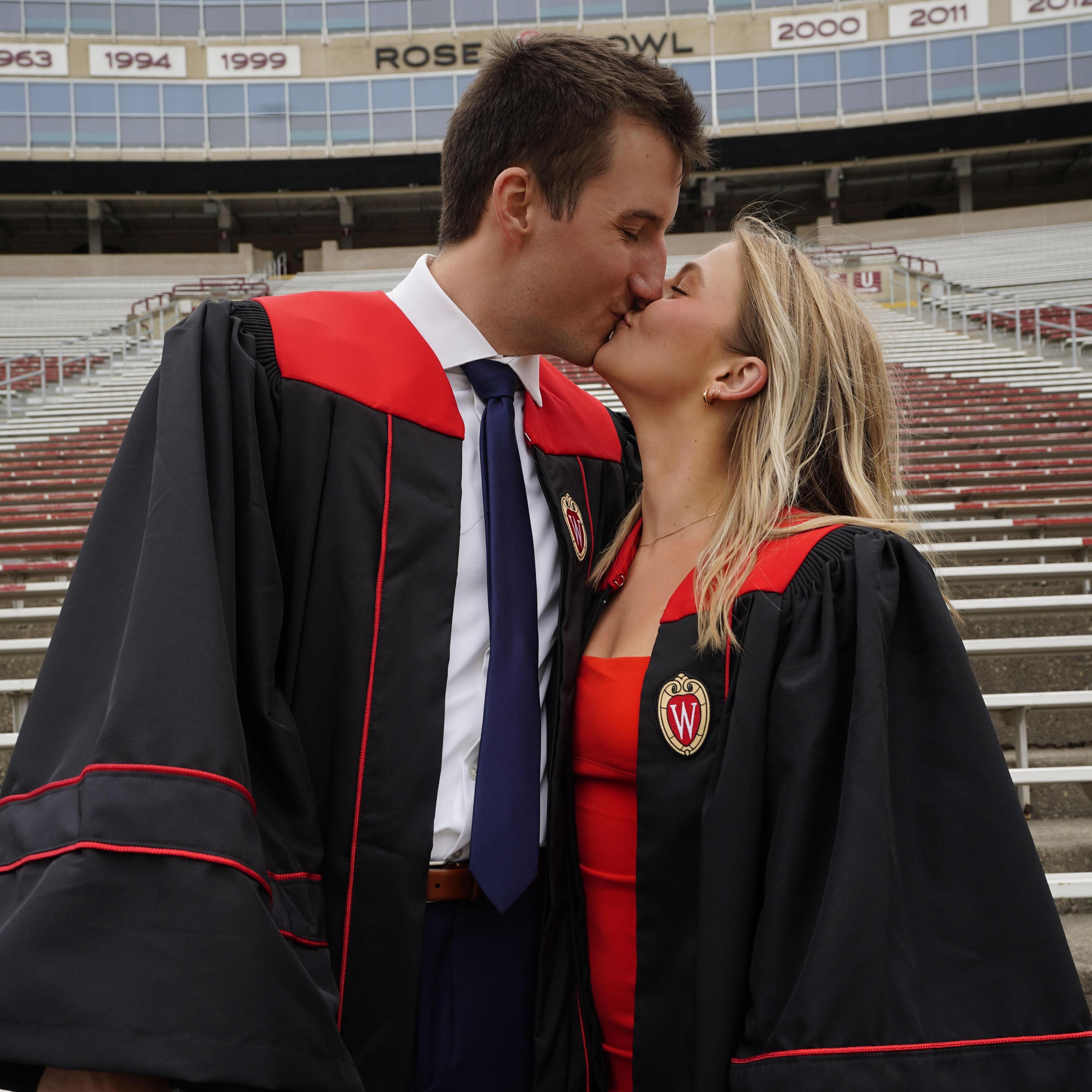 Graduation, May 2022