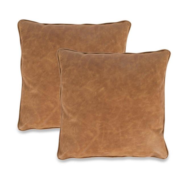 Dobla Throw Pillow