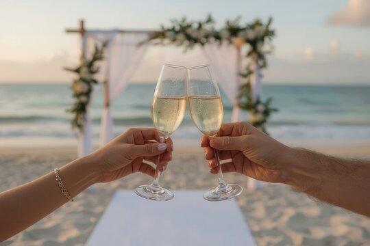 The Wedding Website of Lucas Fernandes and Jill Lawler