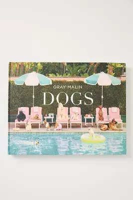 Gray Malin: Dogs
