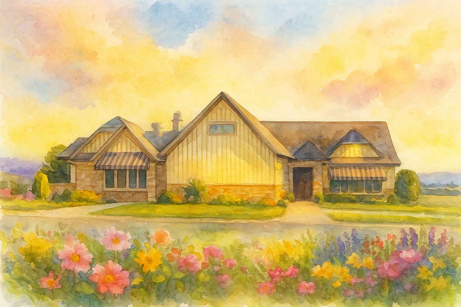 The Wedding Website of Landree Faulkner and Phillip Sasser