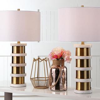 Kerouac Table Lamp, Set of 2
