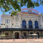 Downtown Denver History & Highlights - Small Group Walking Tour