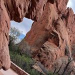 Garden of the Gods Visitor & Nature Center