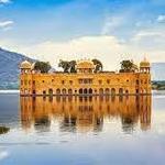 Jal Mahal