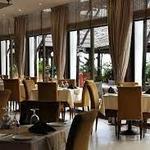 The Alcove Restaurant