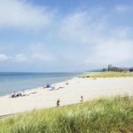 Oval Beach