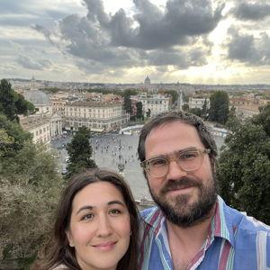 Honeymoon Fund