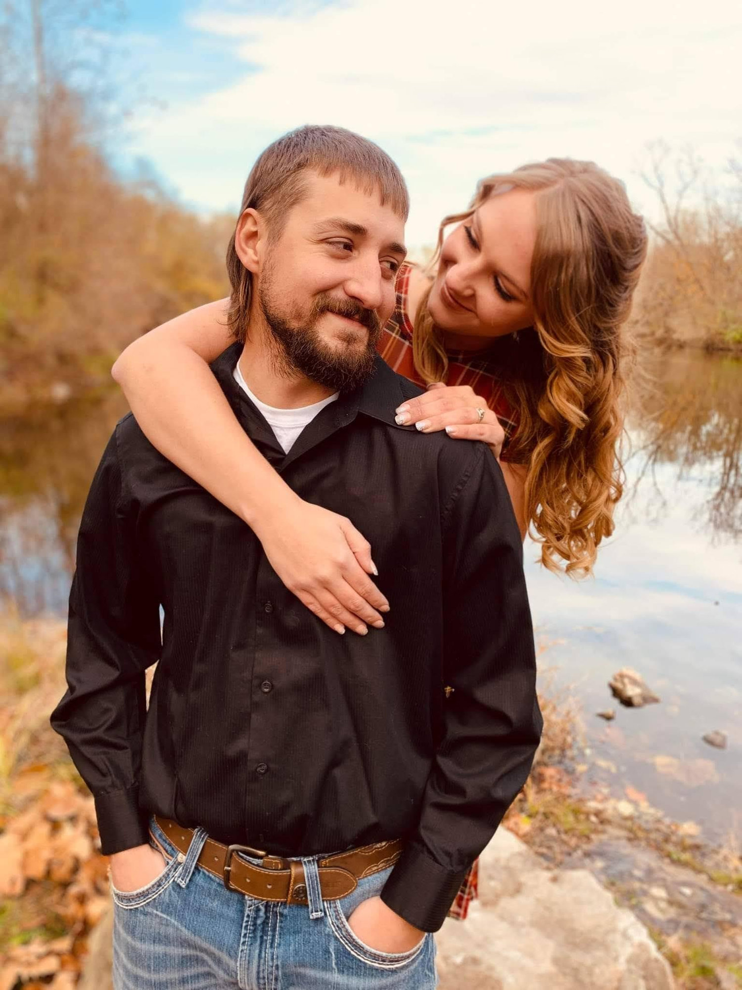 The Wedding Website of Madelyn Renzelman and Daniel Arends