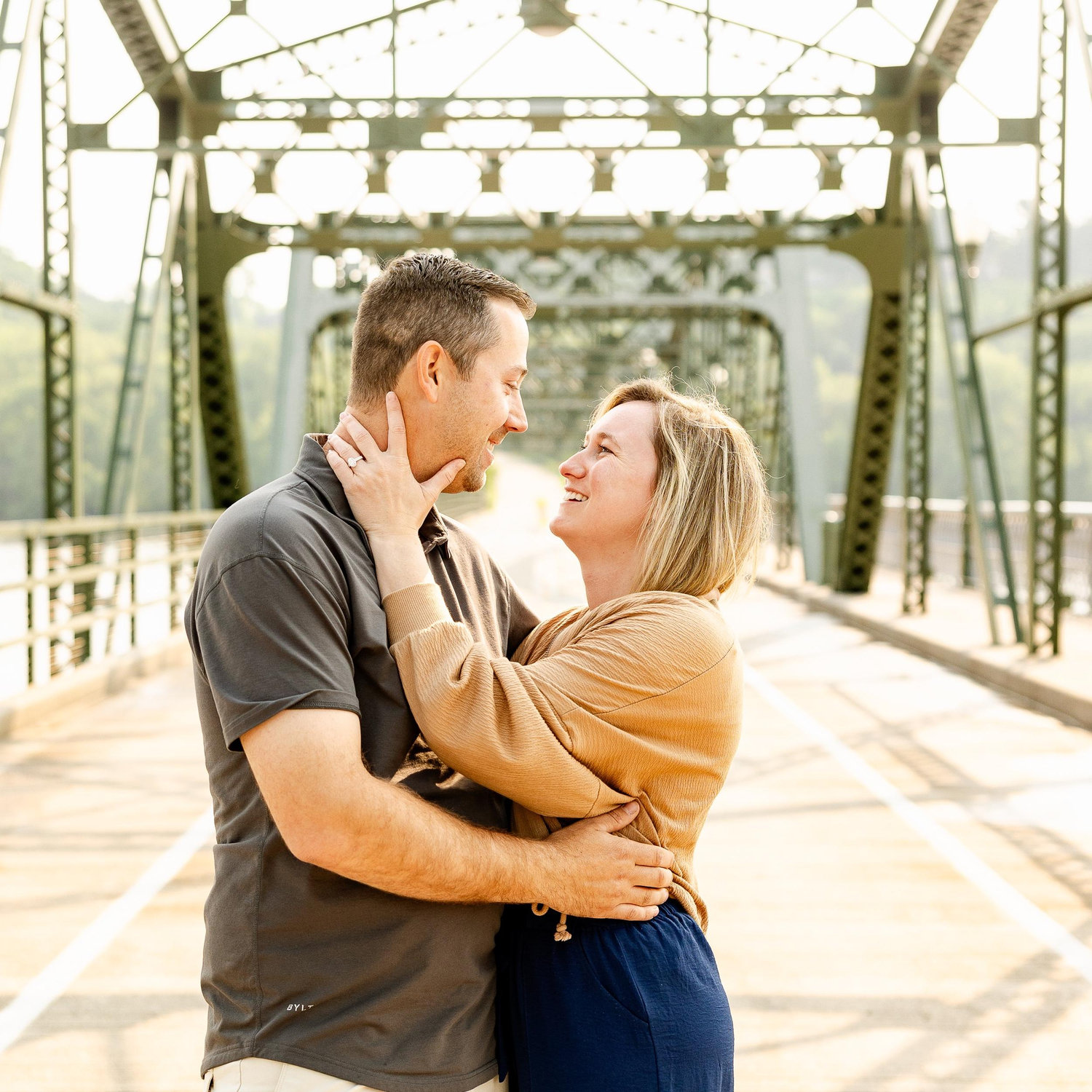 Lydia Ogren and Matthew Junker's Wedding Website