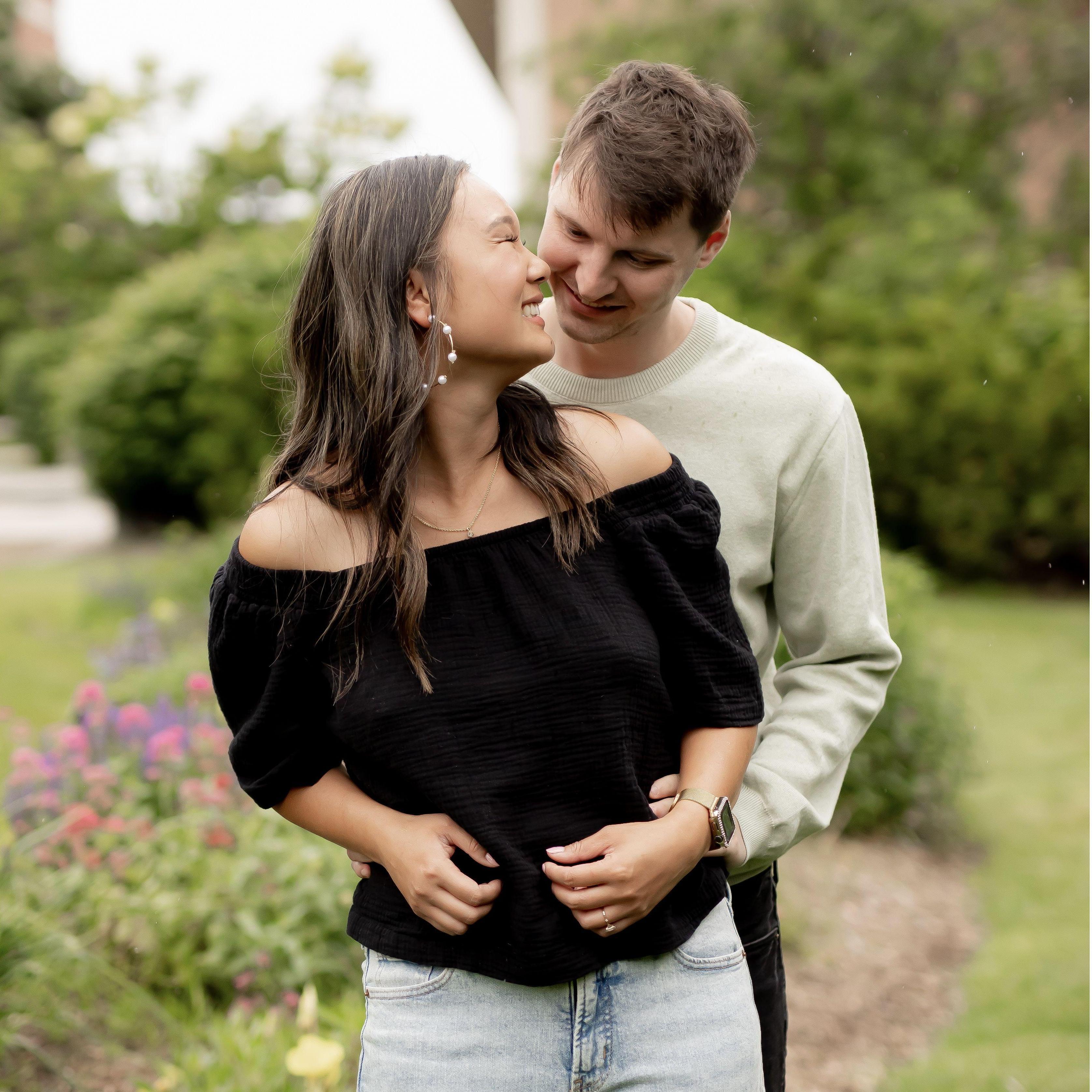 6.13.25
Engagement Photos