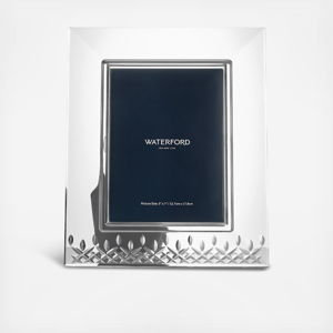 Waterford Lismore Essence Picture Frame