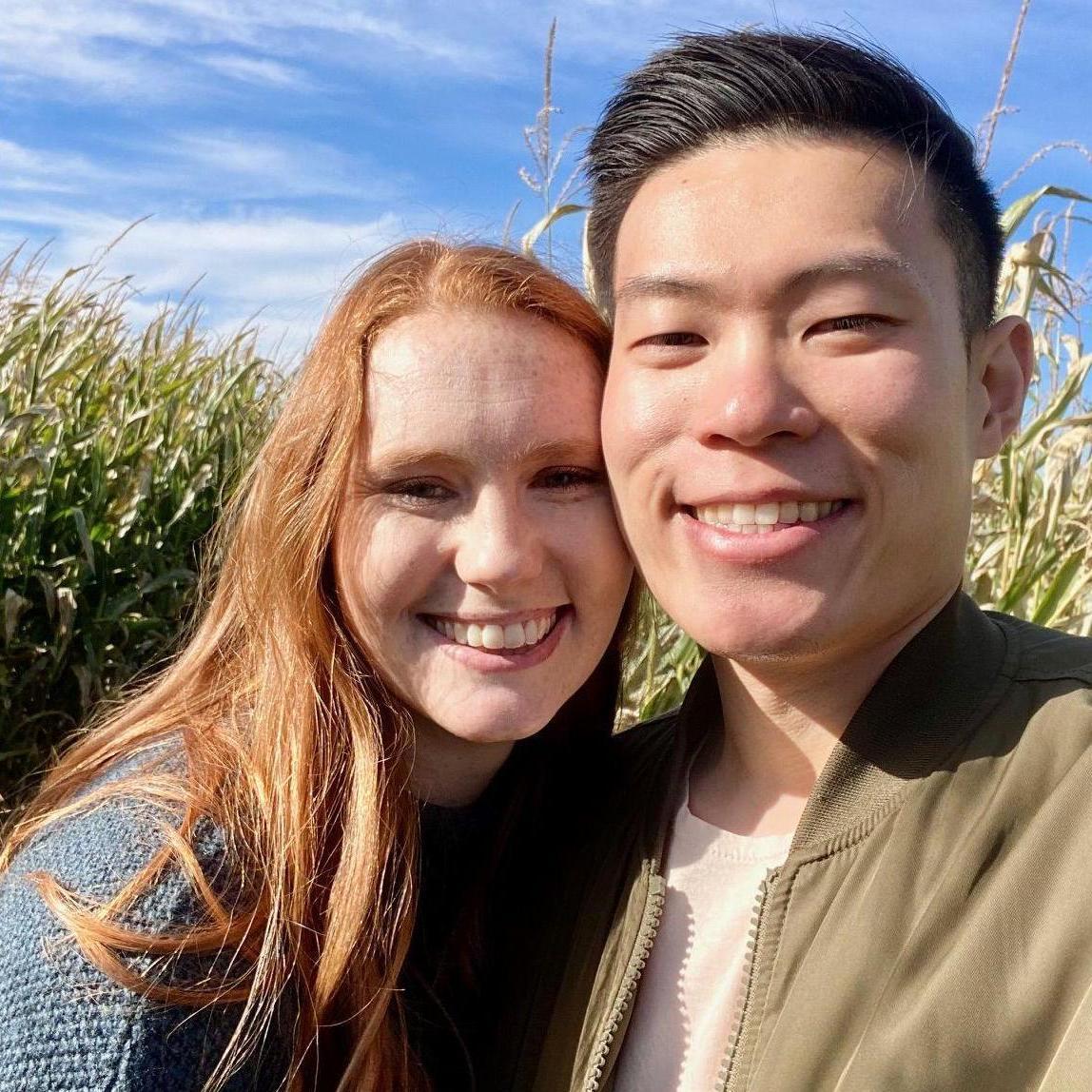 A fun fall day in Lafayette