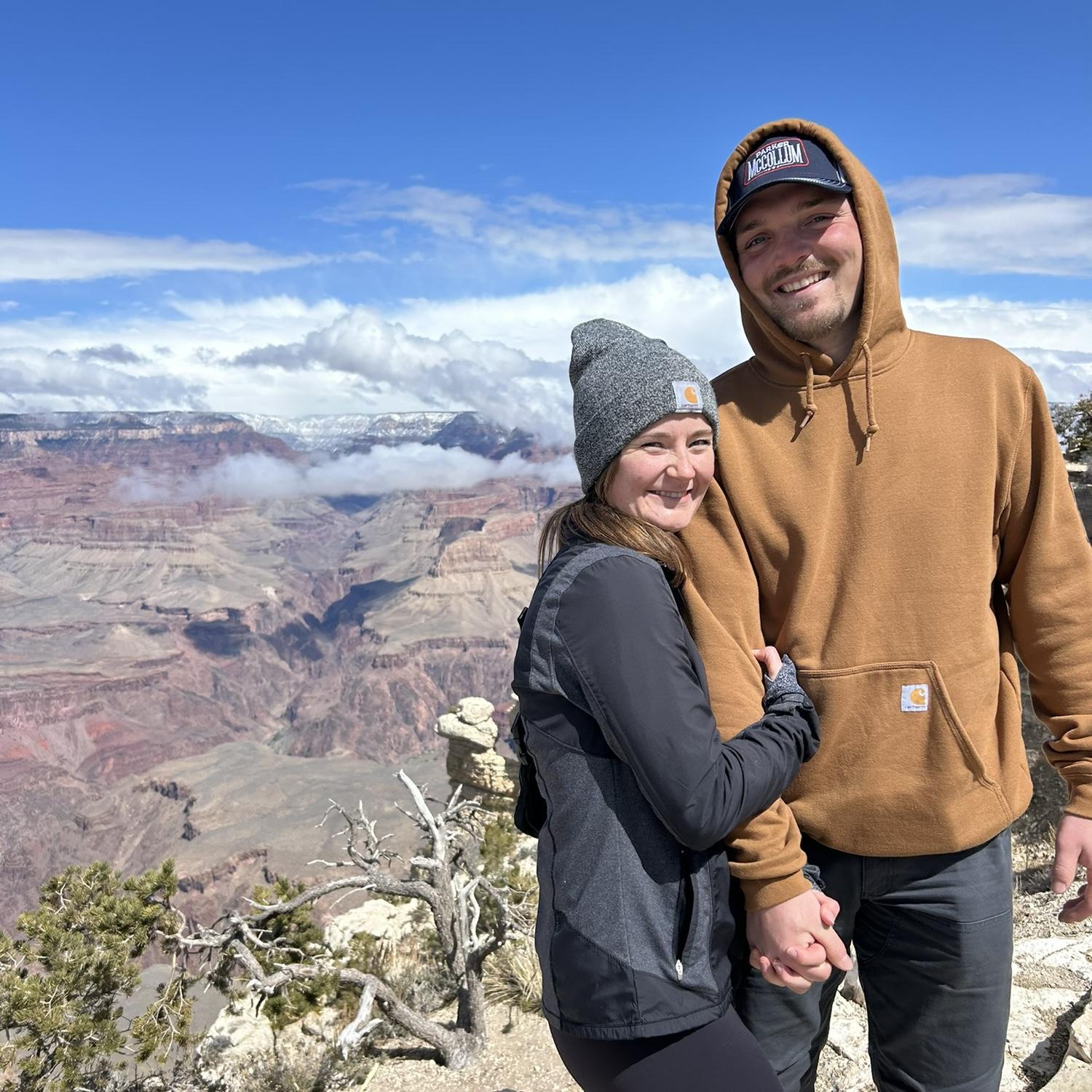 Grand Canyon