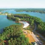 Smith Mountain Lake