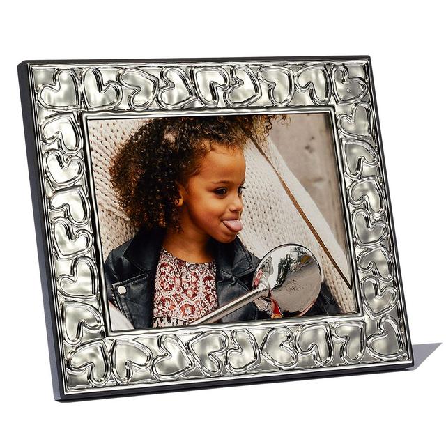 Aura X Michael Aram Heart Digital Photo Frame - 150th Anniversary Exclusive