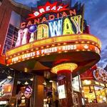 Great Canadian Midway