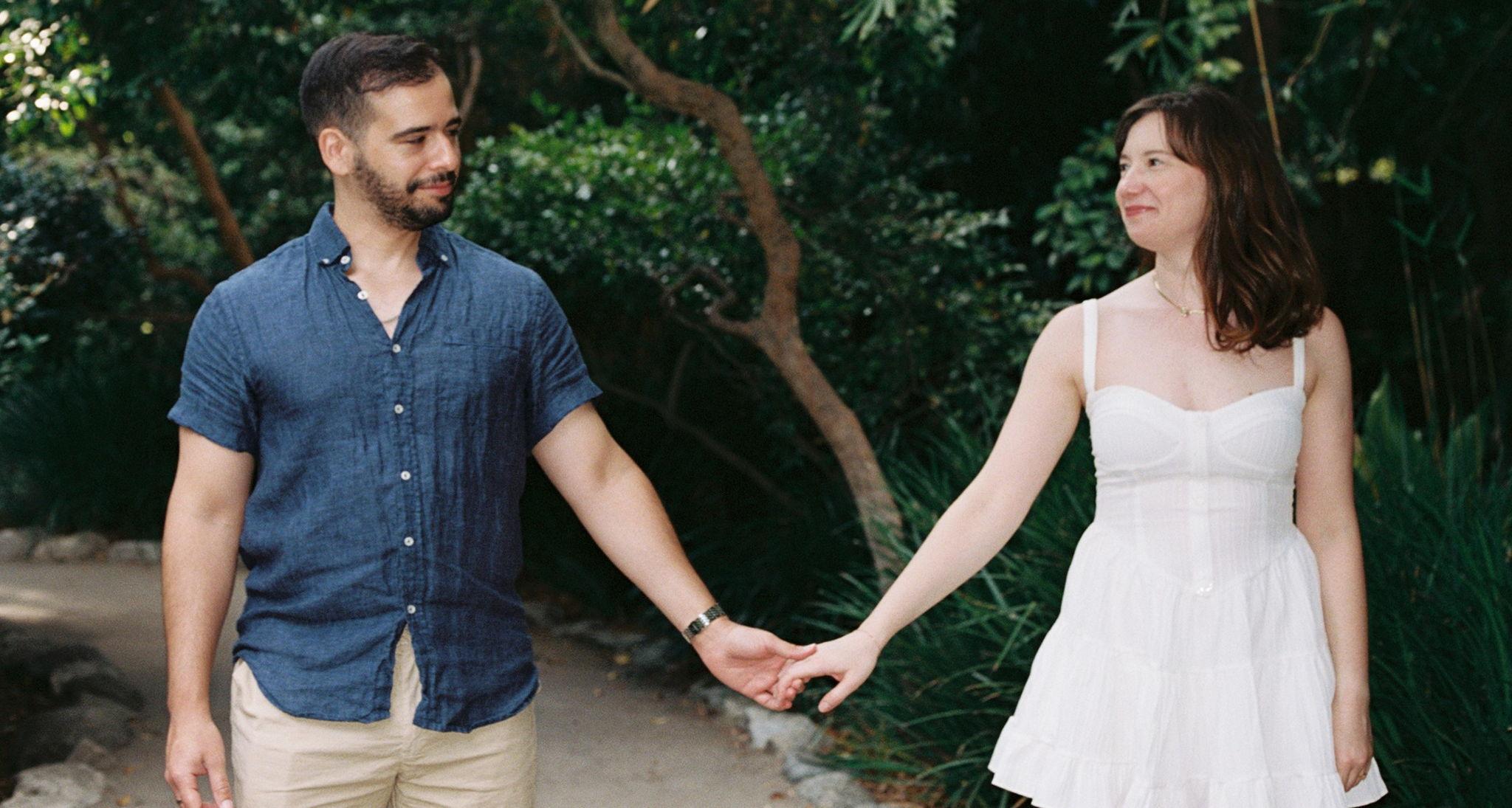 The Wedding Website of Robert Cueto and Kira Patterson