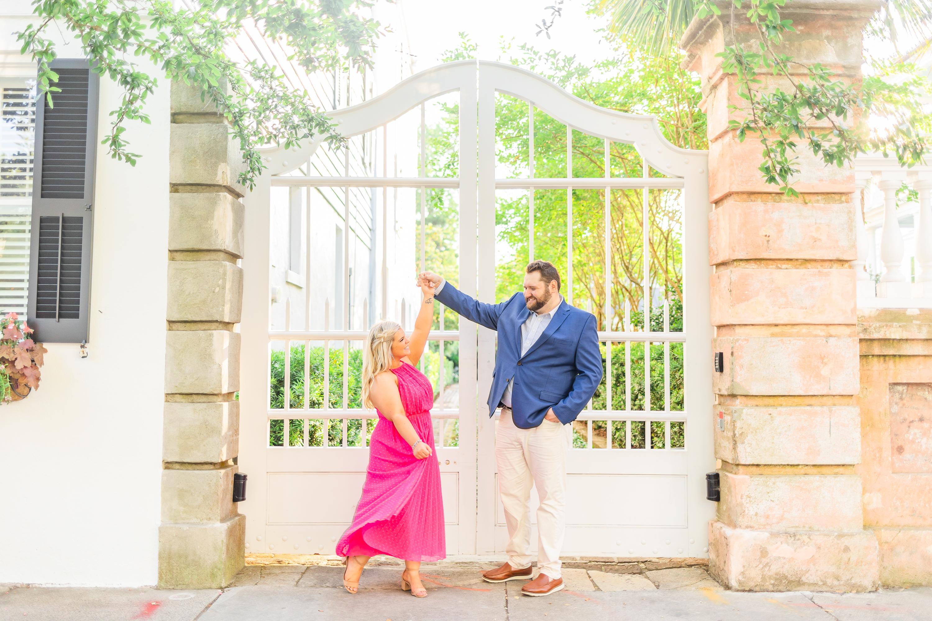 The Wedding Website of Katelyn Honea and Drew Smith