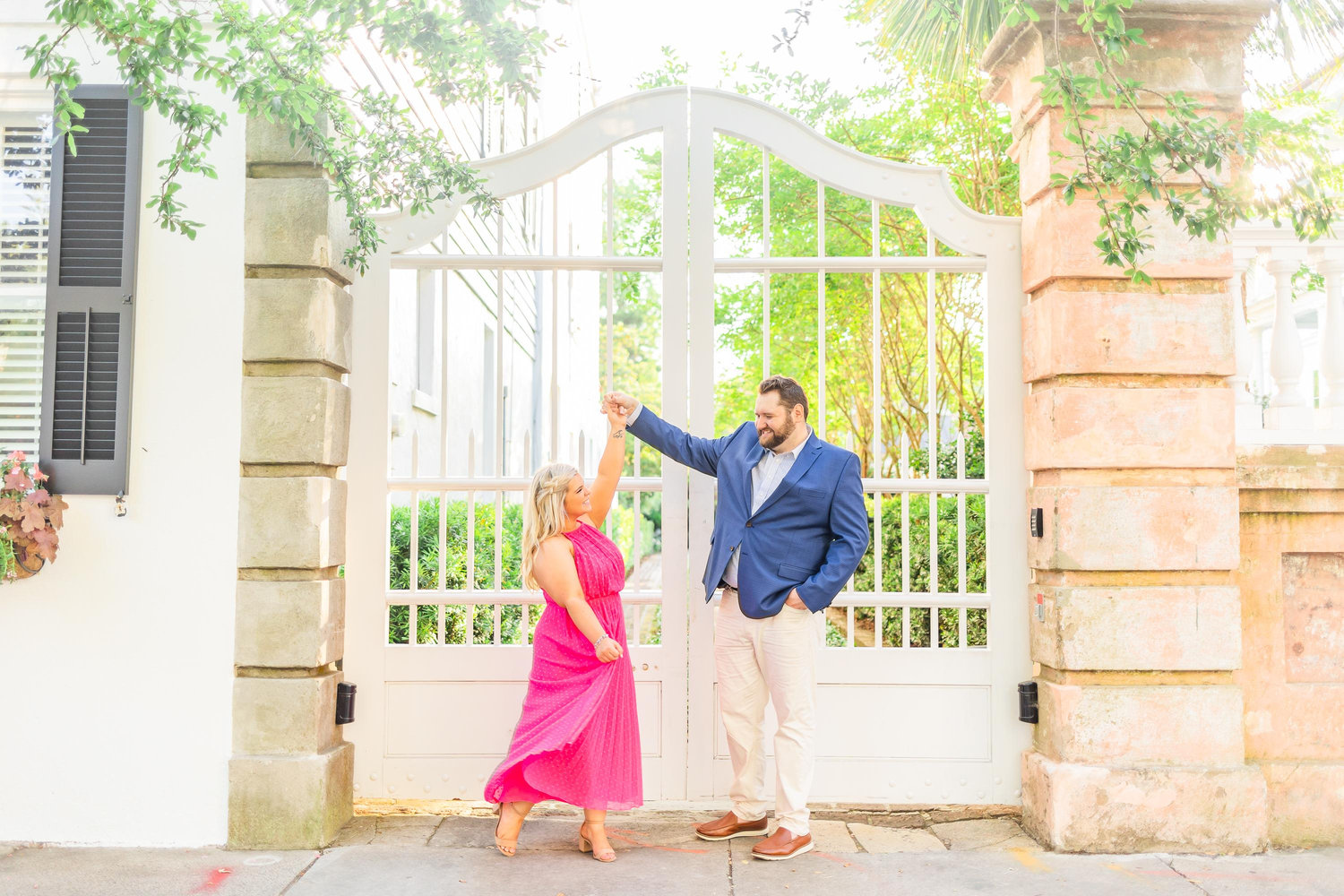 The Wedding Website of Katelyn Honea and Drew Smith