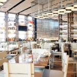 Island Creek Oyster Bar