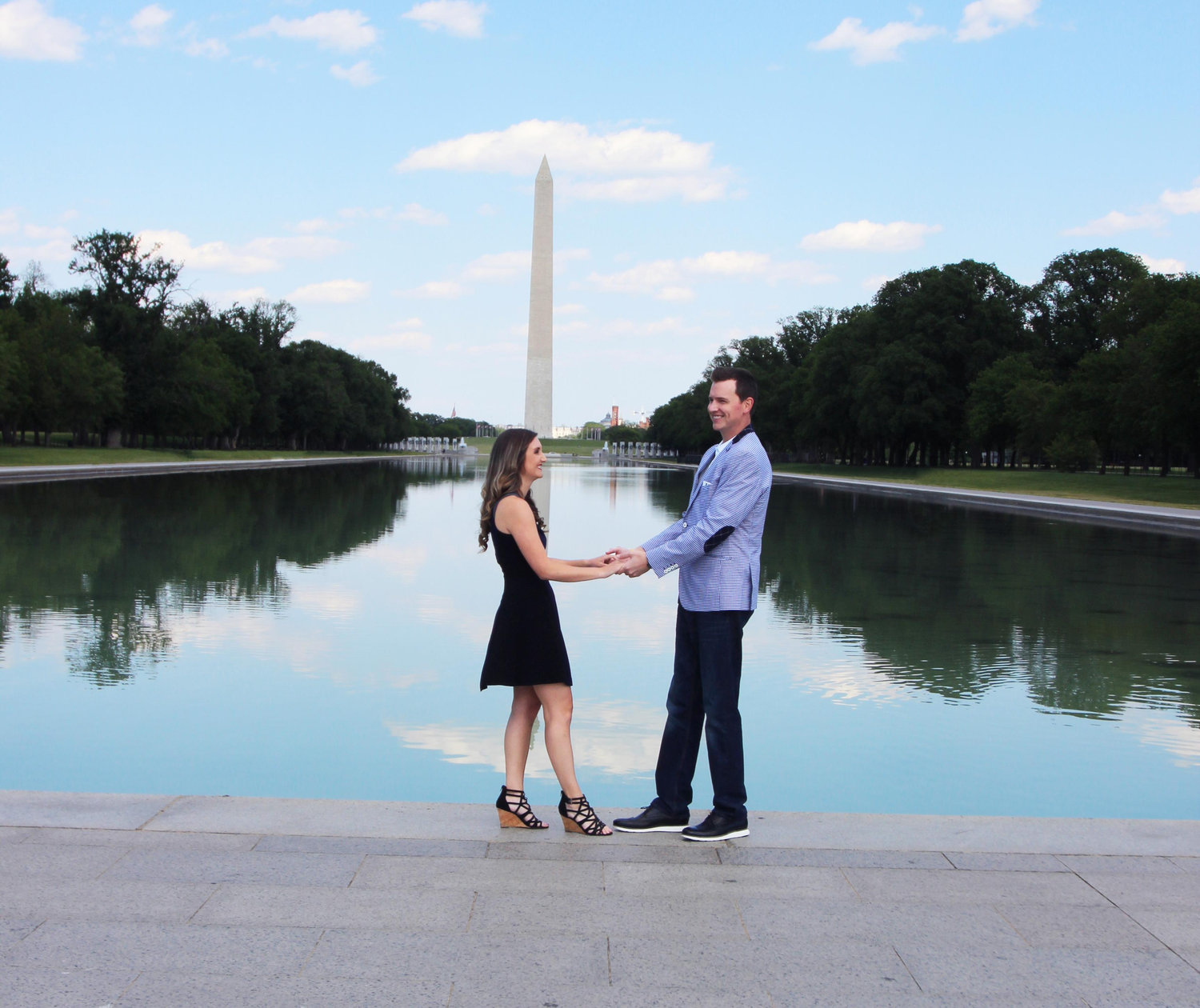 The Wedding Website of Alli Collier and Joshua Summers