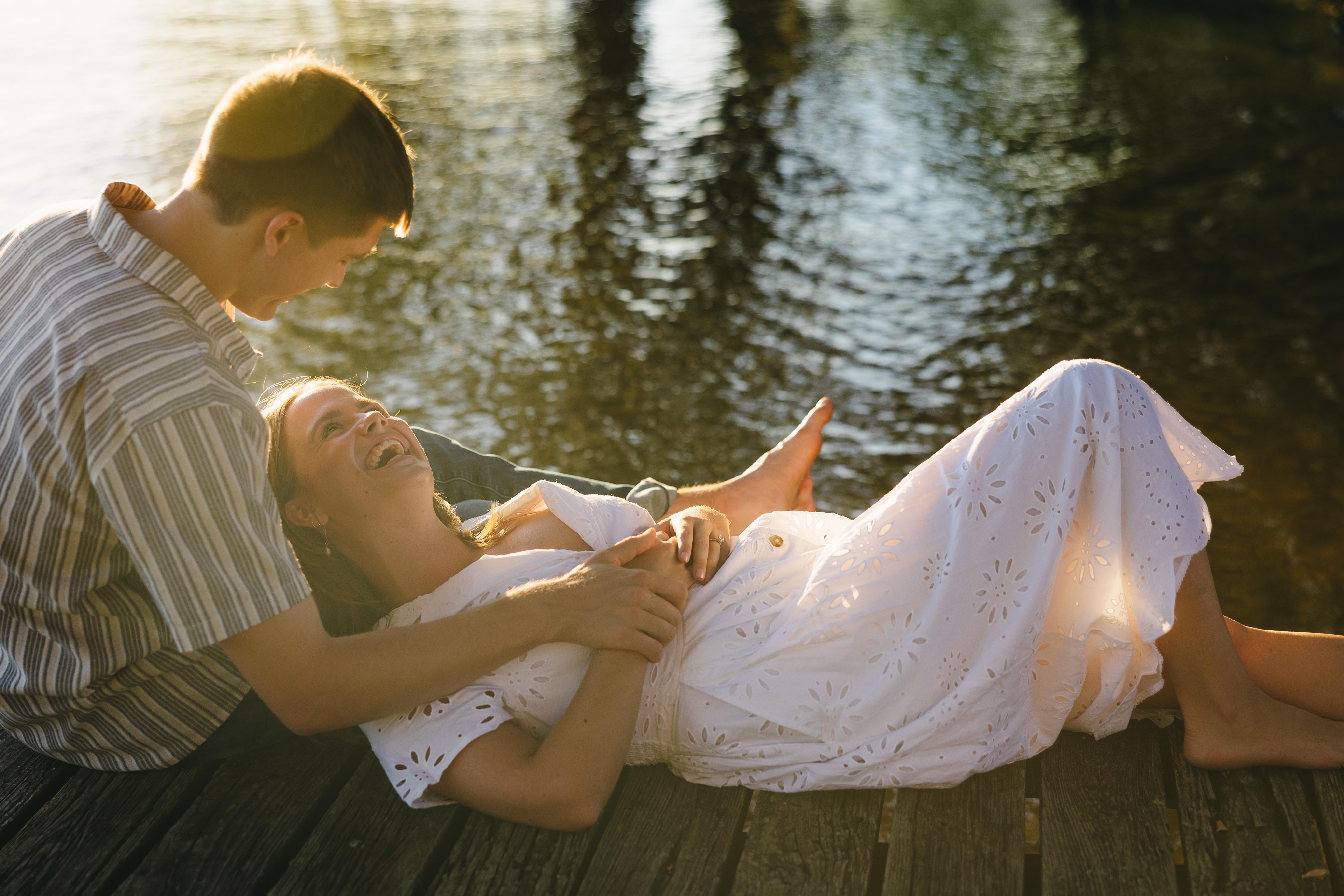 The Wedding Website of Sarah Helen Shepherd and Crossan Cooper