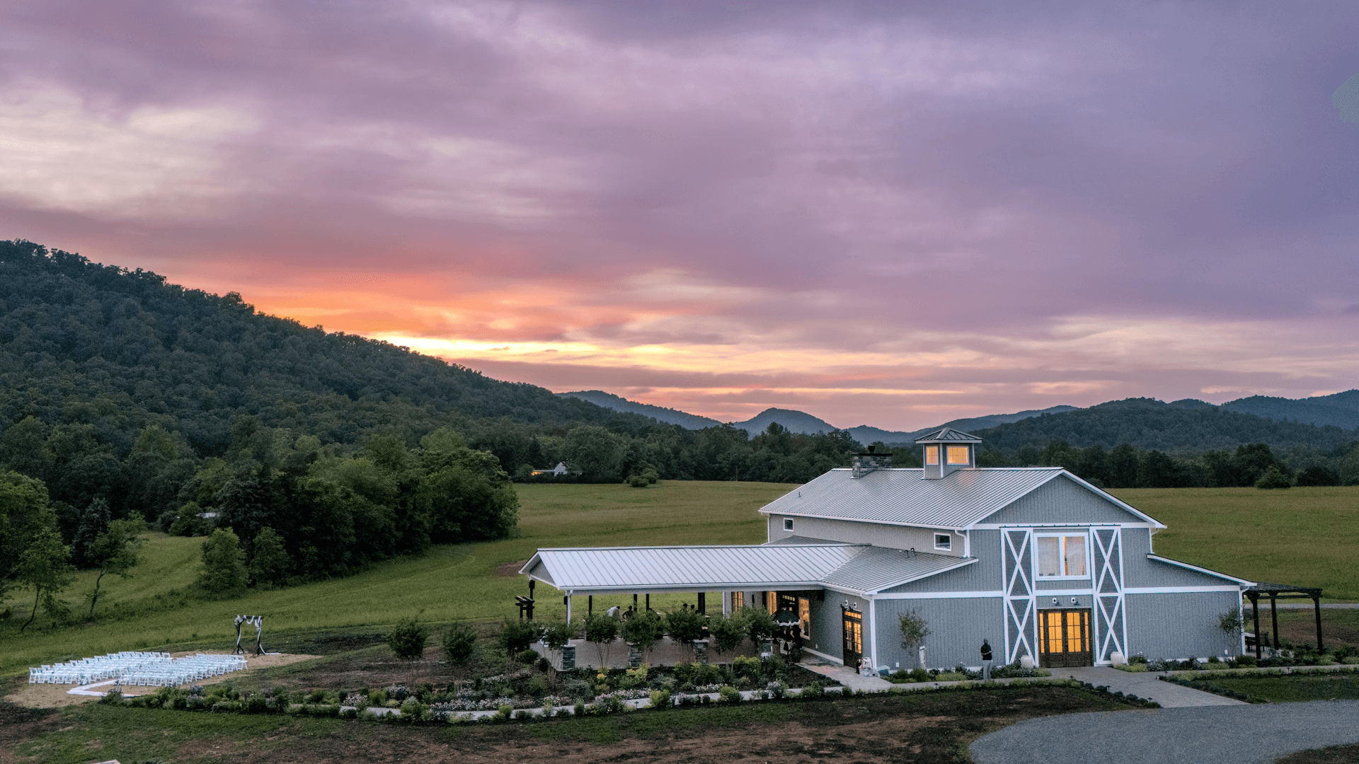 The Wedding Website of Taylor Lucco and Jared Lucas