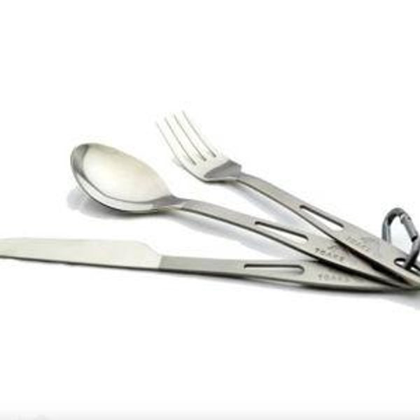 Silverware Set