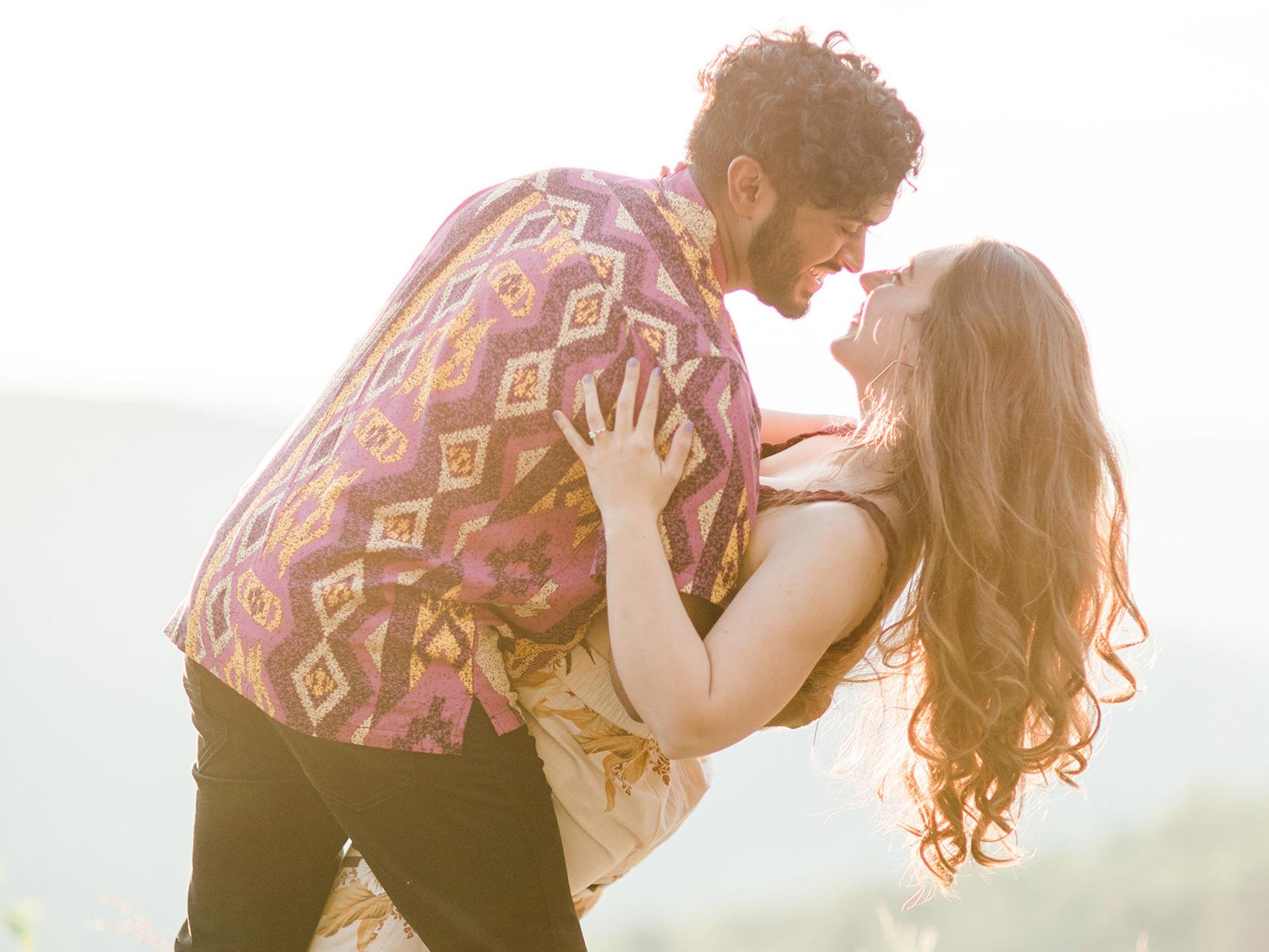 The Wedding Website of Sarah James and Michael Jacob