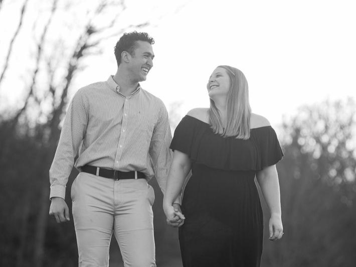 The Wedding Website of Katie Koen and Josh Richardson