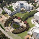 The Getty
