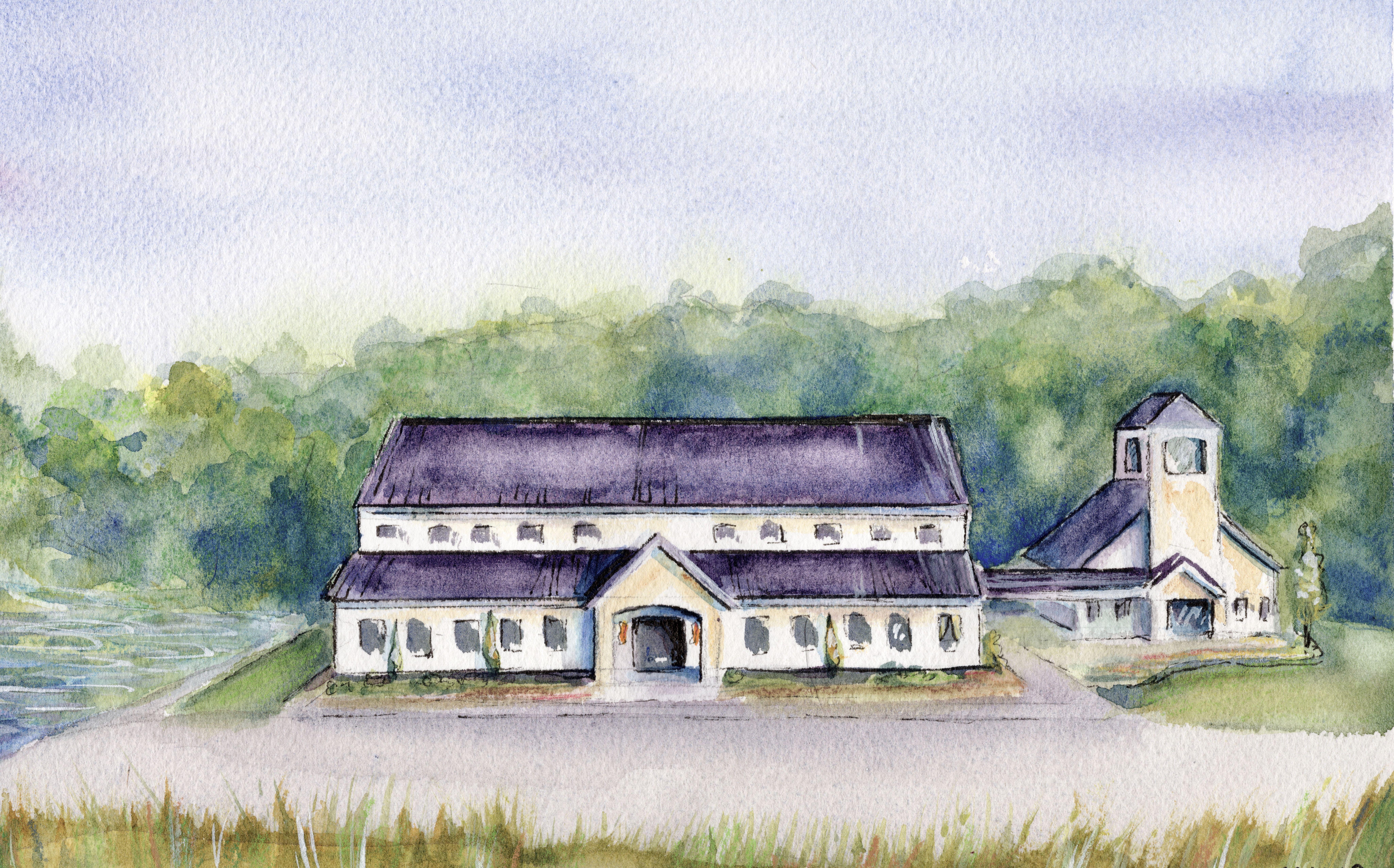 The Wedding Website of Timothy Mullen and Mary Taylor Eversden