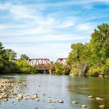 Boise River Greenbelt