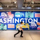 National Children's Museum