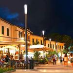 Downtown Castiglioncello