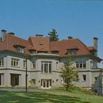 Pittock Mansion