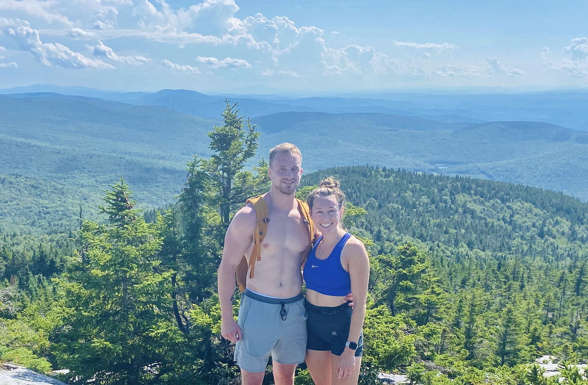 The Wedding Website of Amanda Remie and Paul Philbeck