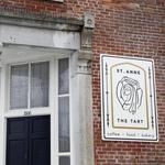 St. Anne the Tart