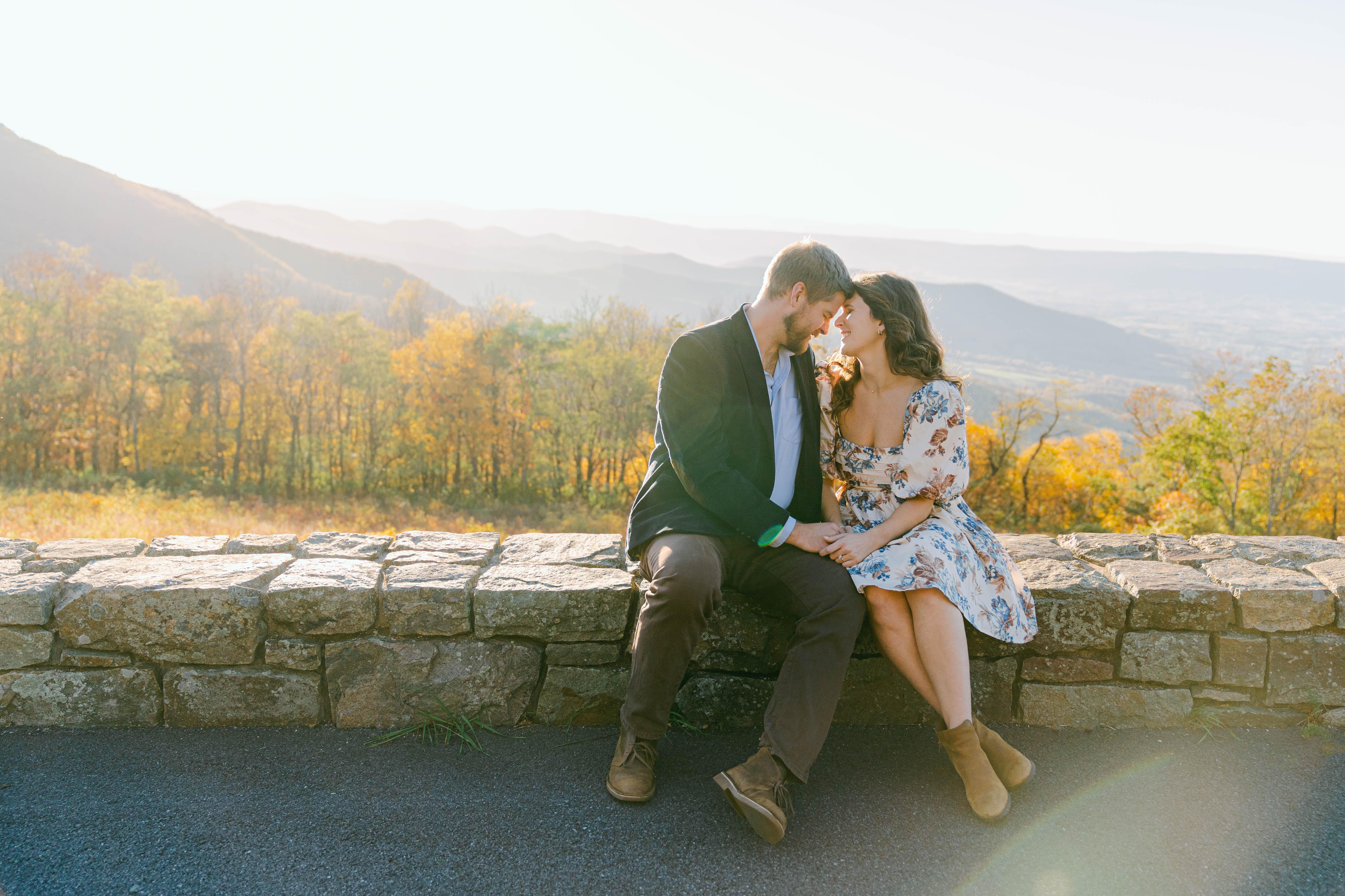 The Wedding Website of Emma Lowery and James Loving
