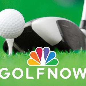 GolfNow Gift Card