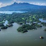 Isletas of Lake Nicaragua