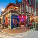 Little Italy